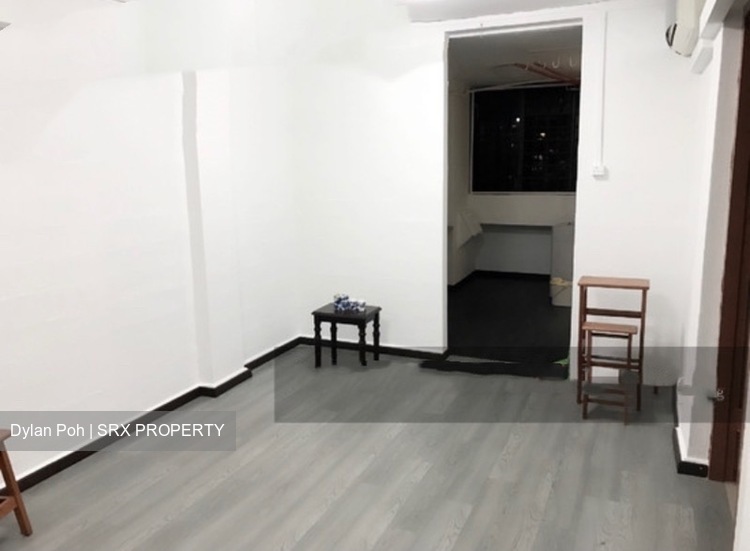 Blk 161 Lorong 1 Toa Payoh (Toa Payoh), HDB 2 Rooms #245524711